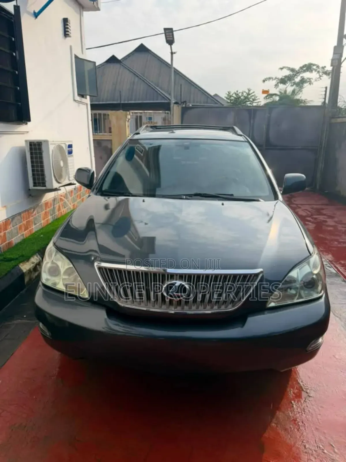 Lexus RX 330 2006