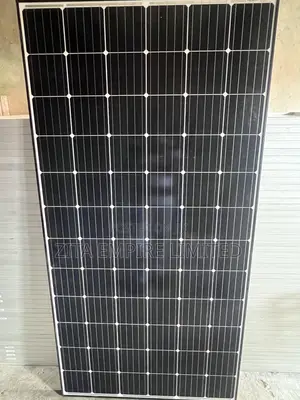Jp 370w 72 Cells Mono