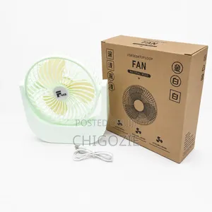 Portable Small Fan