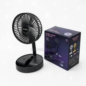 Portable Small Fan