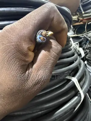 6mmx2core Solar Cable