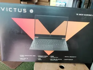 New Laptop HP 15 16GB Intel Core i5 SSD 512GB