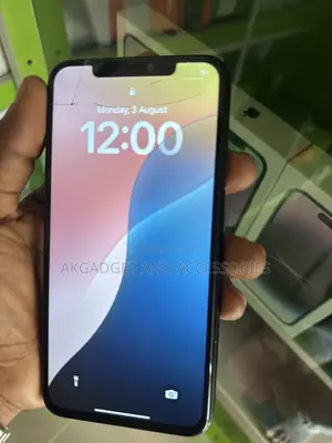 Apple iPhone 11 Pro Max 64 GB Gray