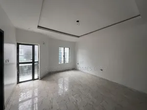 4bdrm Duplex in Lekki Palm City Ajah for rent