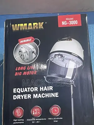Hair Dryer Machine