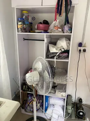 HBF Wardrobe Shelve