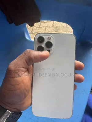 Apple iPhone 12 Pro Max 512 GB White