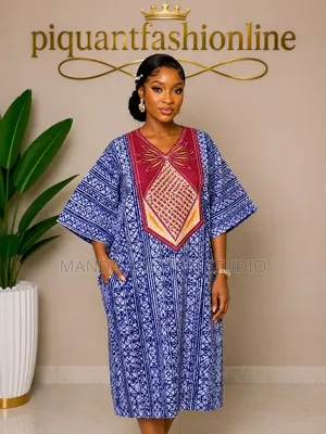 Bubu Ready to Wears