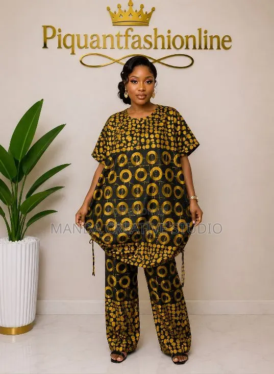 Bubu Ready to Wears