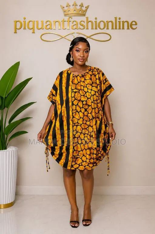 Bubu Ready to Wears