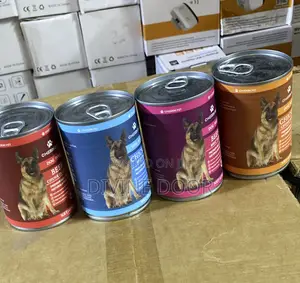 Dog Food Beef