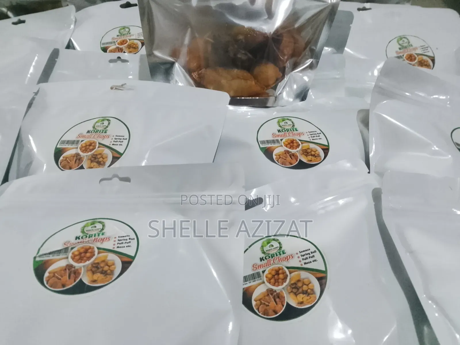 Korite Catering Services