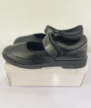 Back to School Shoe