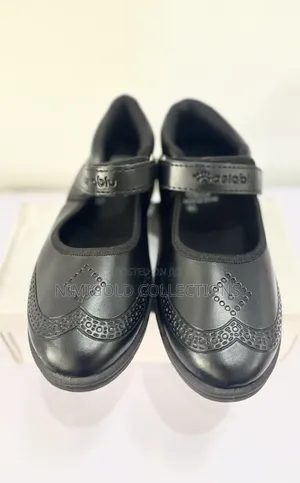 Back to School Shoe