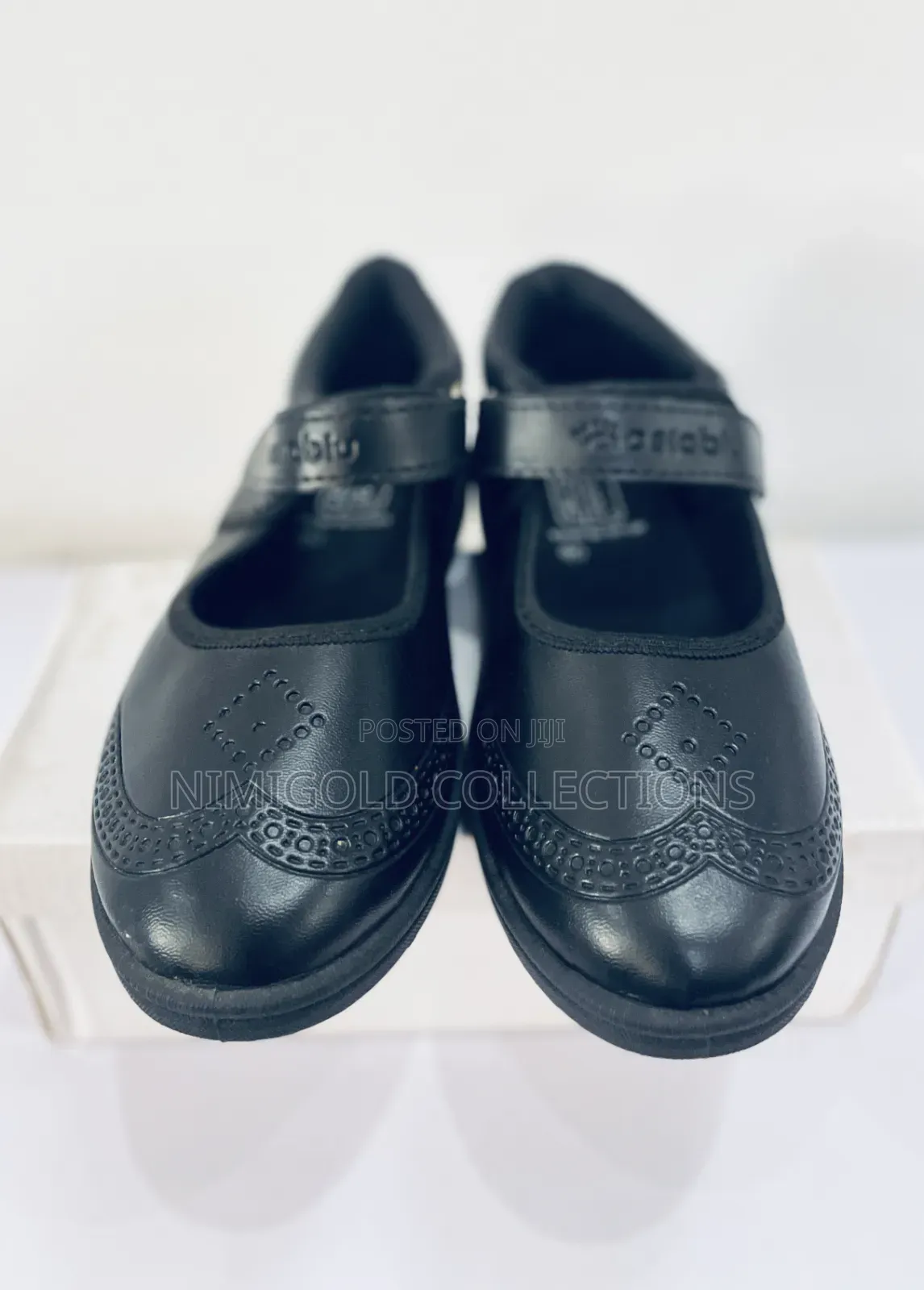 Back to School Shoe