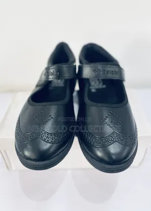 Back to School Shoe