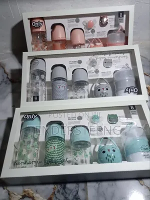 Feeder Set