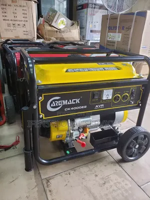 Caremack 4500E2