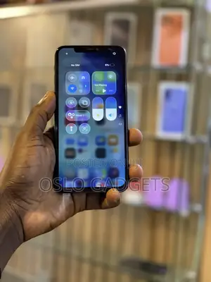 Apple iPhone 11 Pro Max 64 GB Gray