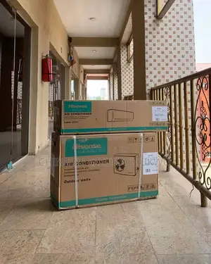 Air Conditioner