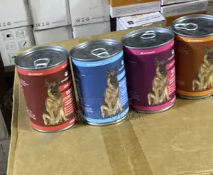 Dog Food Chicken