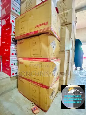 Original High Quality Lithium Ion Battery Hz 7.68kwh 24v 300ah