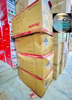 Original High Quality Lithium Ion Battery Hz 7.68kwh 24v 300ah