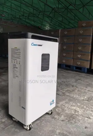 48v 16kwh Cworth Energy Lithium Ion Battery