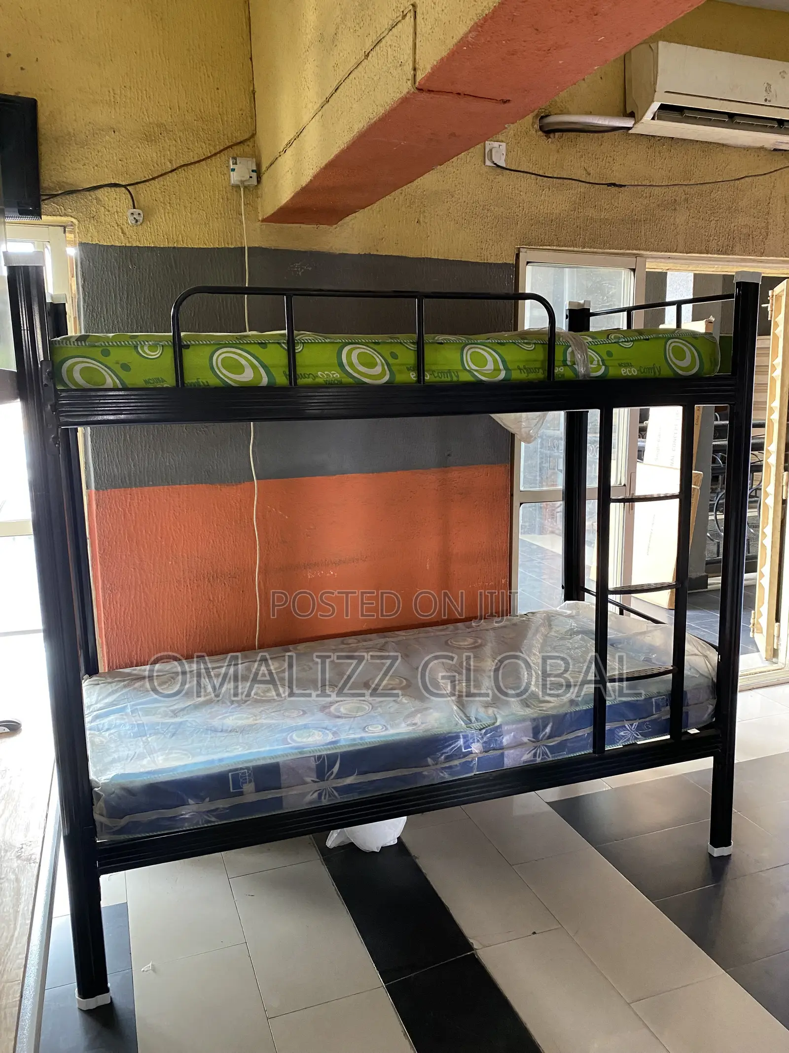 3.6ft Bunk Bed