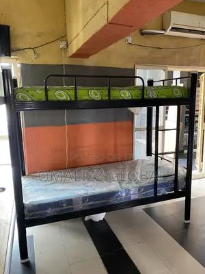 3.6ft Bunk Bed