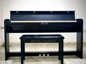 Piano Keyeboard