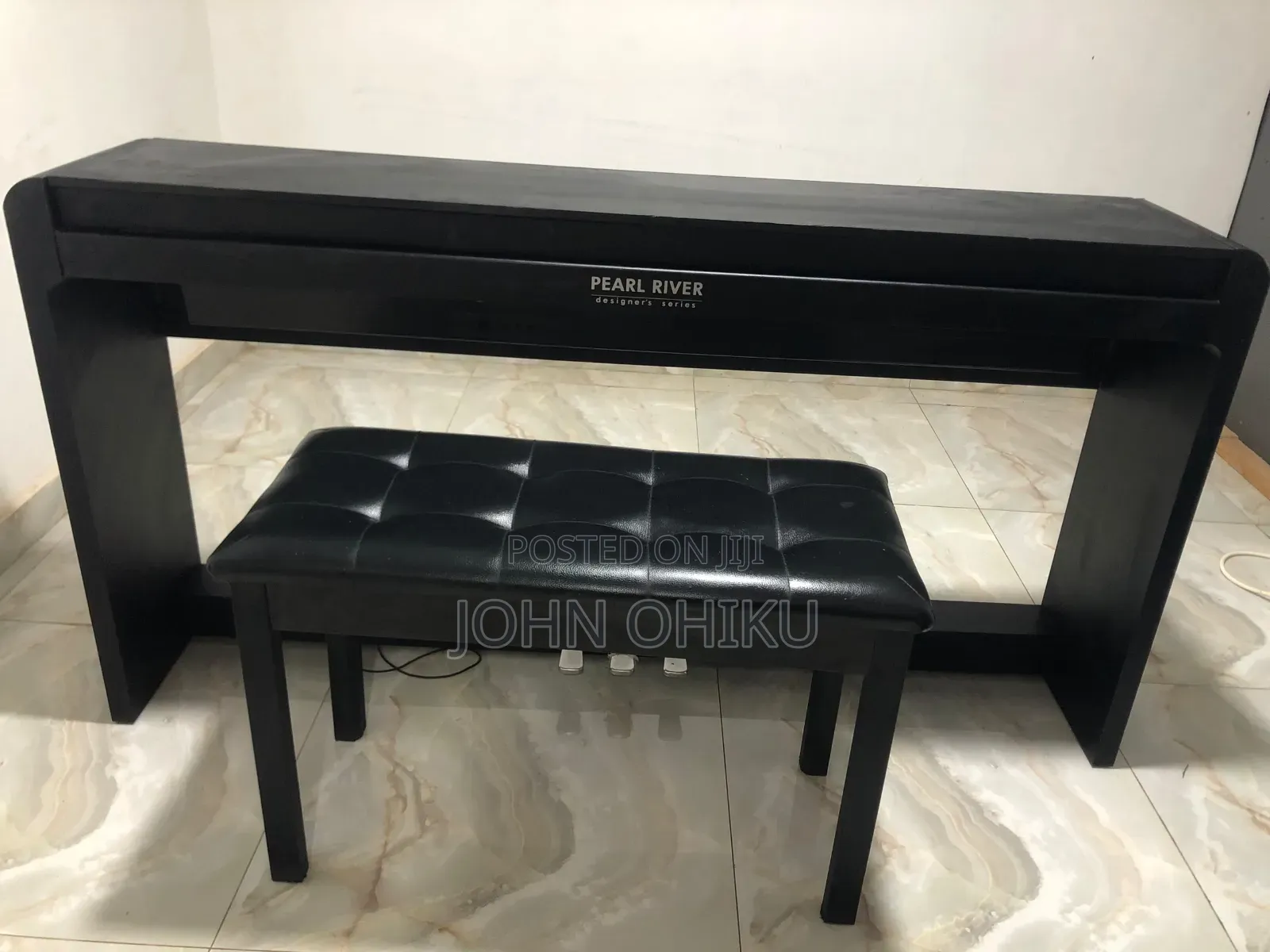 Piano Keyeboard