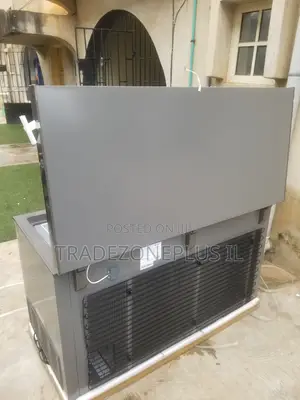 Hisense Fresh Food Preservation Freezer