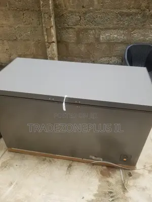 Hisense Fresh Food Preservation Freezer