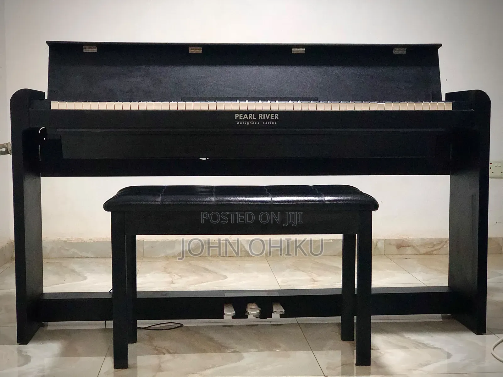 Piano Keyeboard