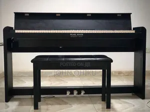 Piano Keyeboard