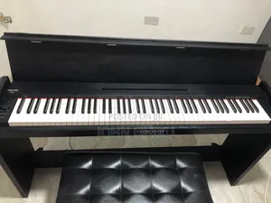 Piano Keyeboard