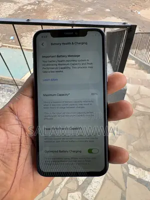 Apple iPhone 11 Pro 64 GB Green