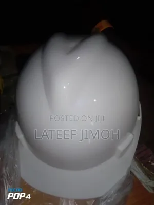 Safety Helmet