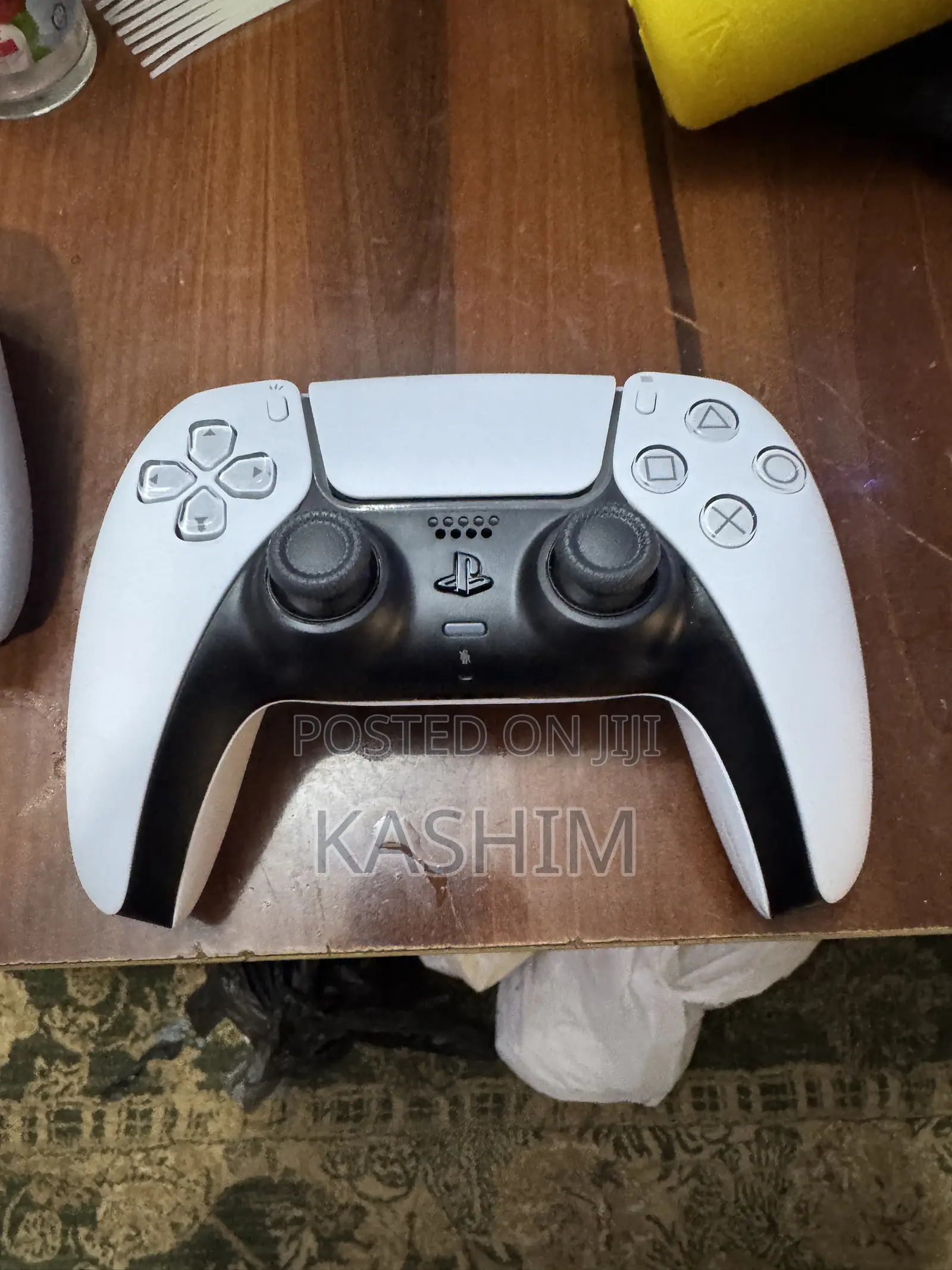 PS5 Controller Pad
