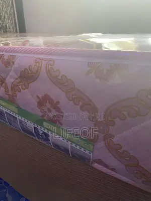 Mattress 4and Half by 10inches
