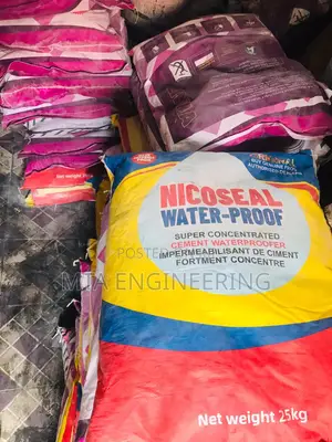 Increte / Imported Resale Agent/Nicowas