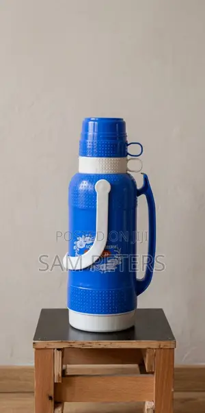 Vacuum Flask
