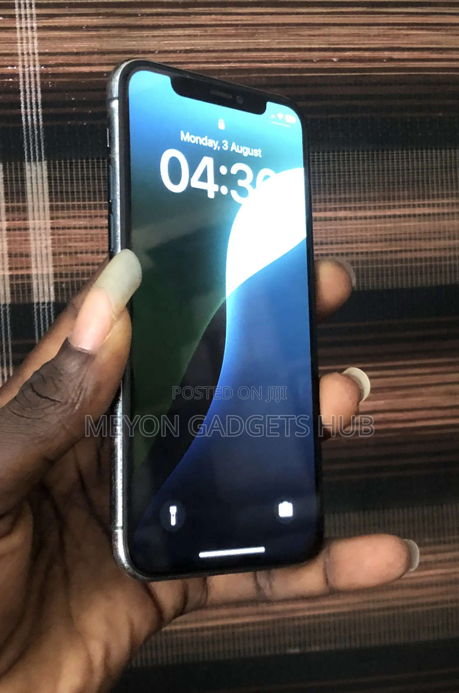 Apple iPhone 11 Pro 64 GB Black