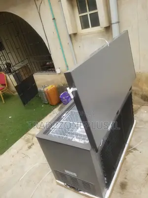 Hisense Fast Freeze Food Locker