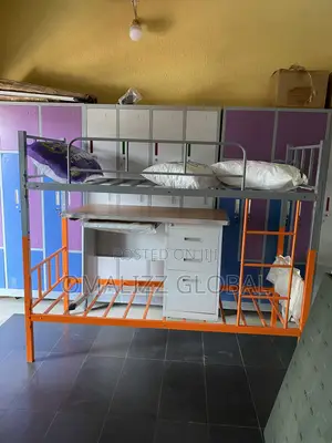 2.5ft Bed Bunk