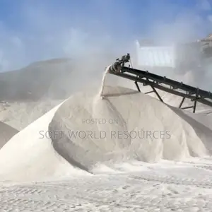 Premium Granite, Sand, Stones Supply in Abuja | Bulk Retail Delivery