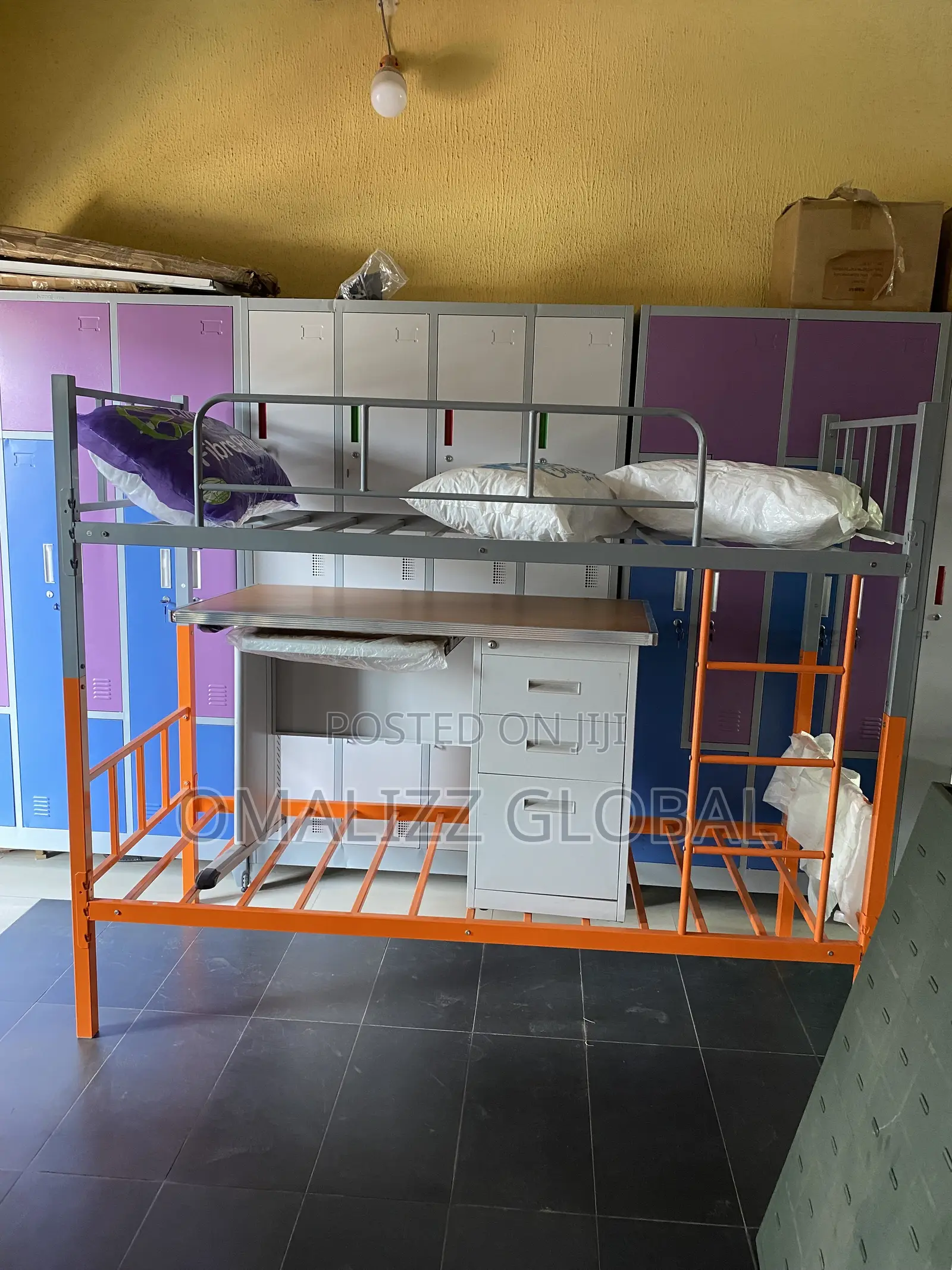 2.5ft Bed Bunk