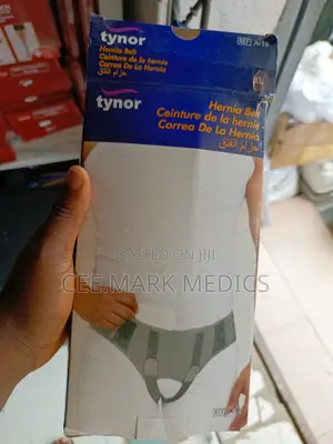 Tynor Medical Hernia Belt
