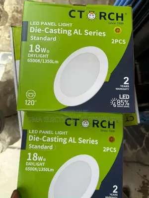 Led Lights